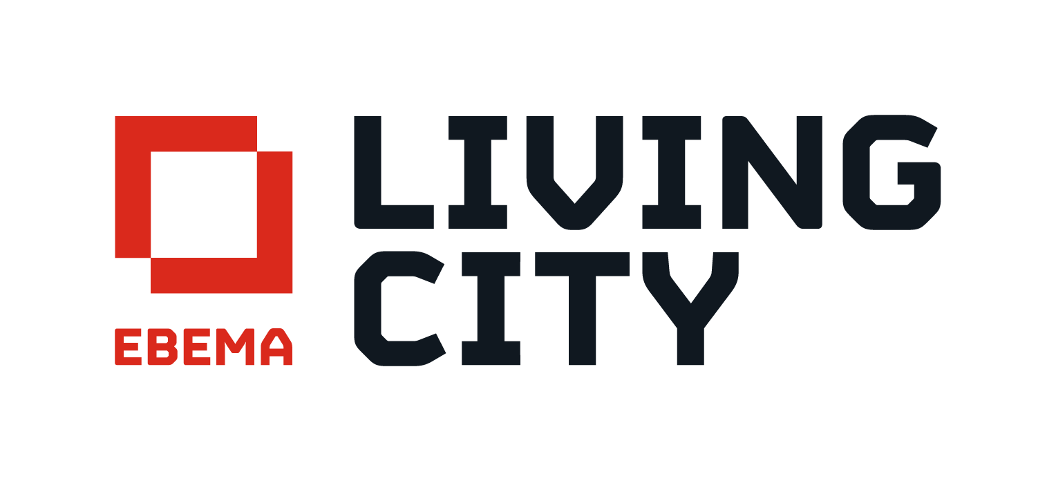 living city